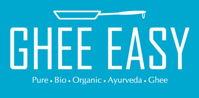 Ghee Easy
